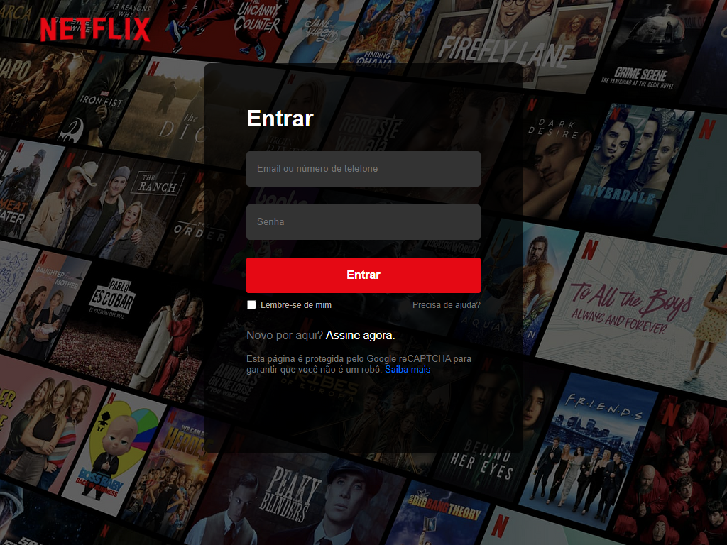 Projeto 1